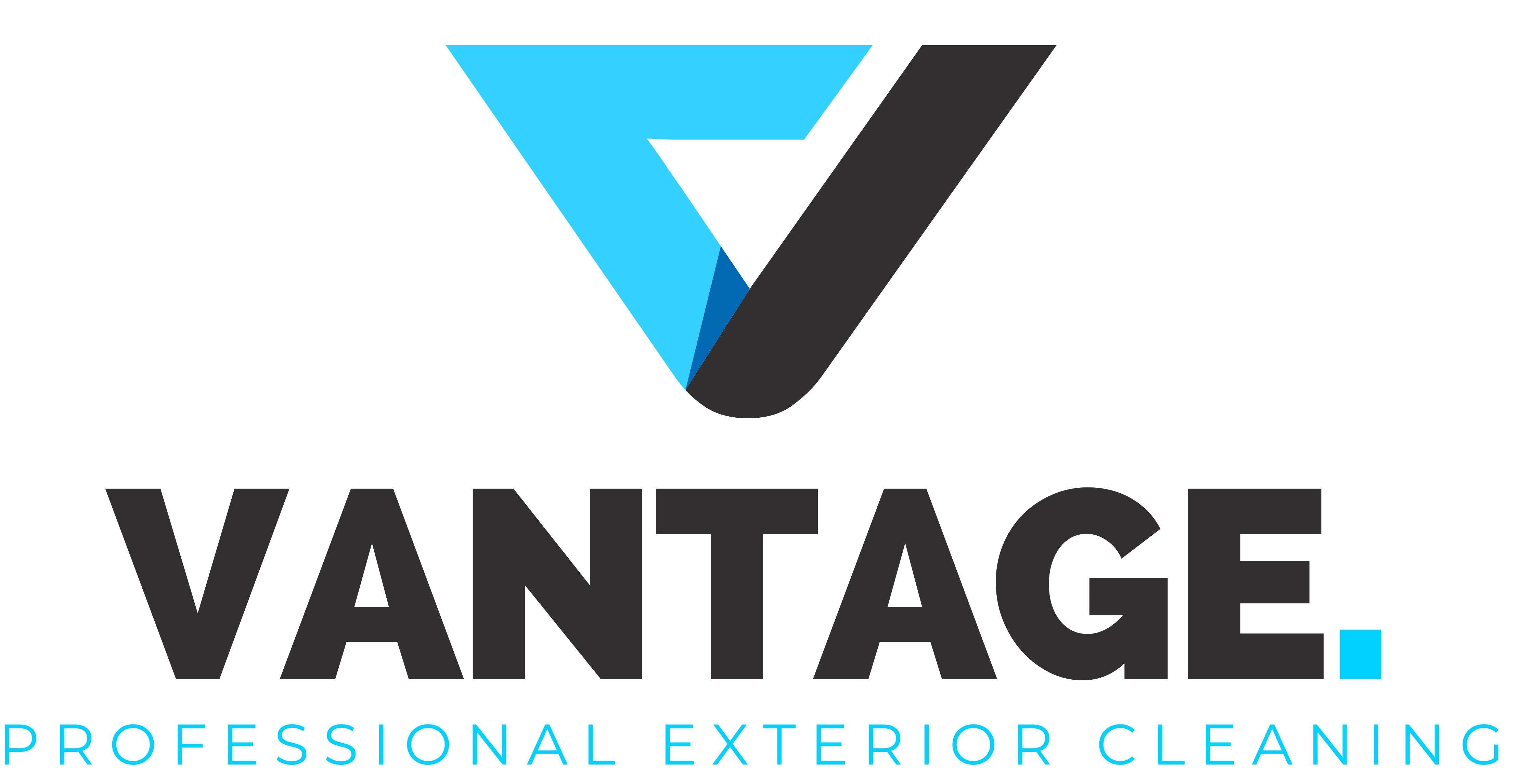 Vantage Exterior Cleaning
